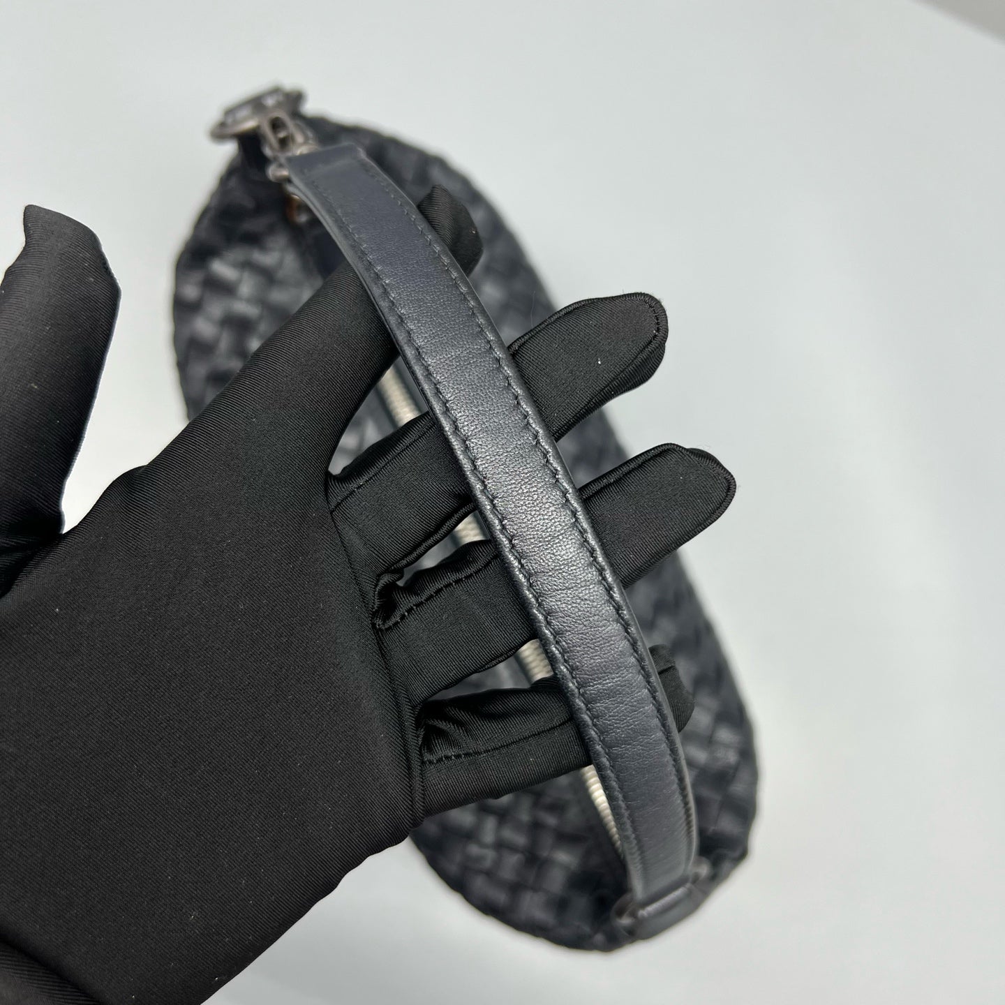Bottega Veneta Black