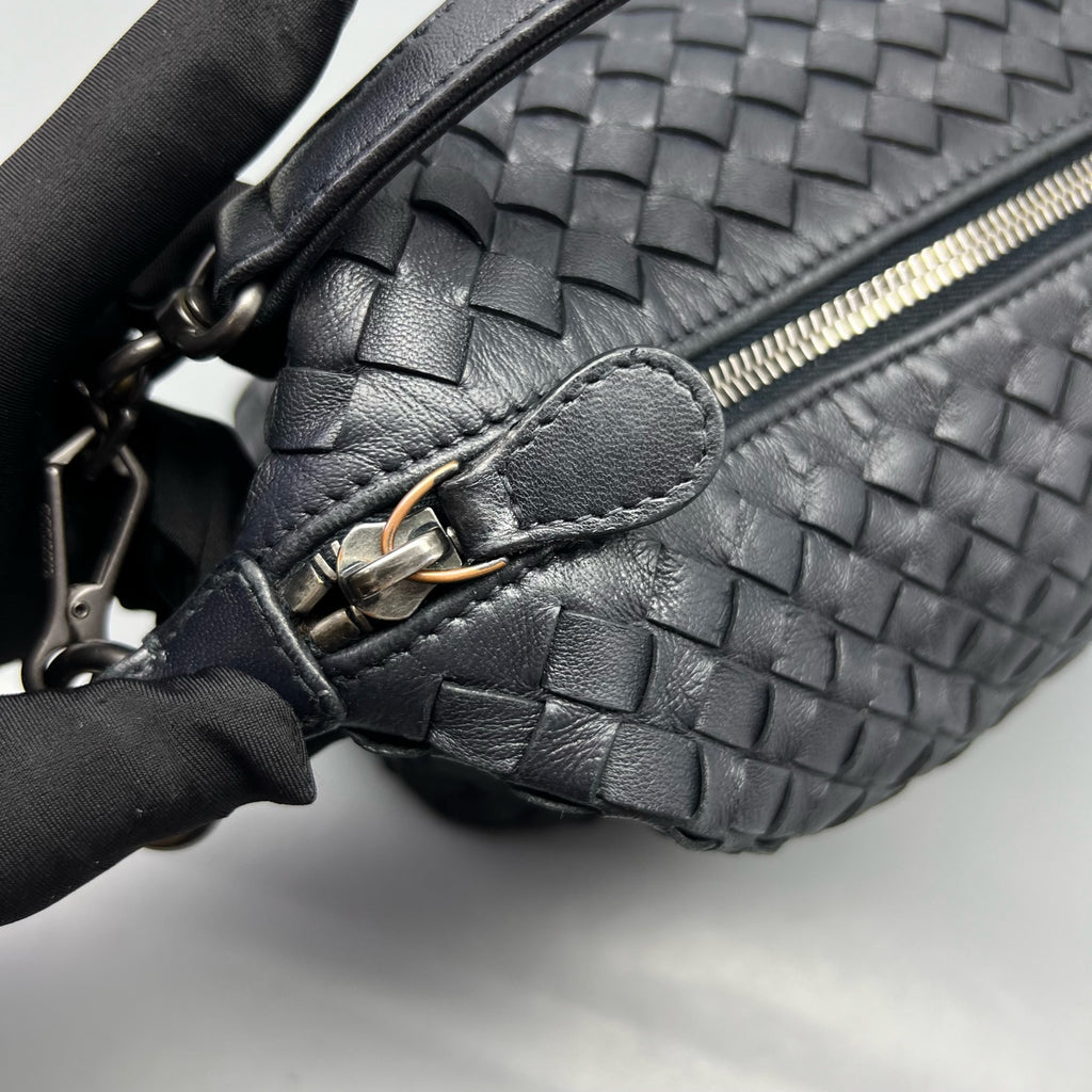 Bottega Veneta Black