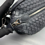 Bottega Veneta Black
