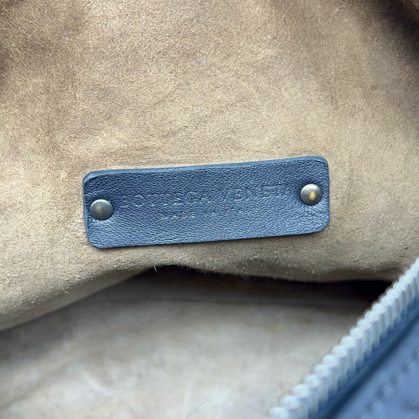 Bottega Veneta Black