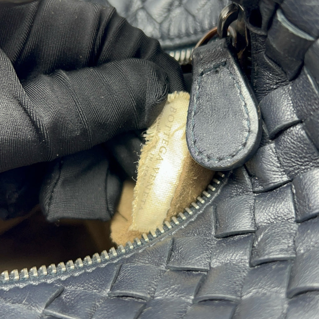 Bottega Veneta Black