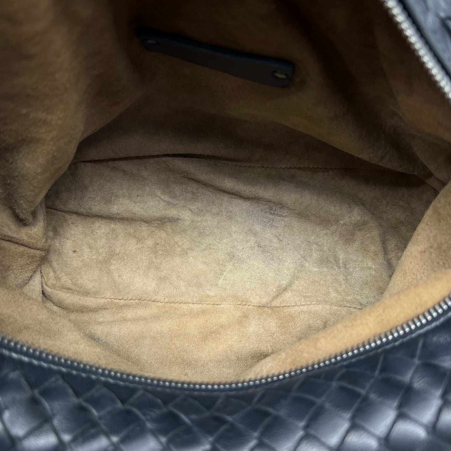 Bottega Veneta Black