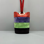 Celine Alcantara Bucket & Drawstring Bag