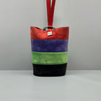 Celine Alcantara Bucket & Drawstring Bag
