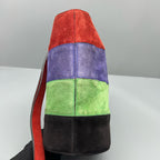 Celine Alcantara Bucket & Drawstring Bag