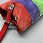 Celine Alcantara Bucket & Drawstring Bag