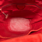 Celine Alcantara Bucket & Drawstring Bag