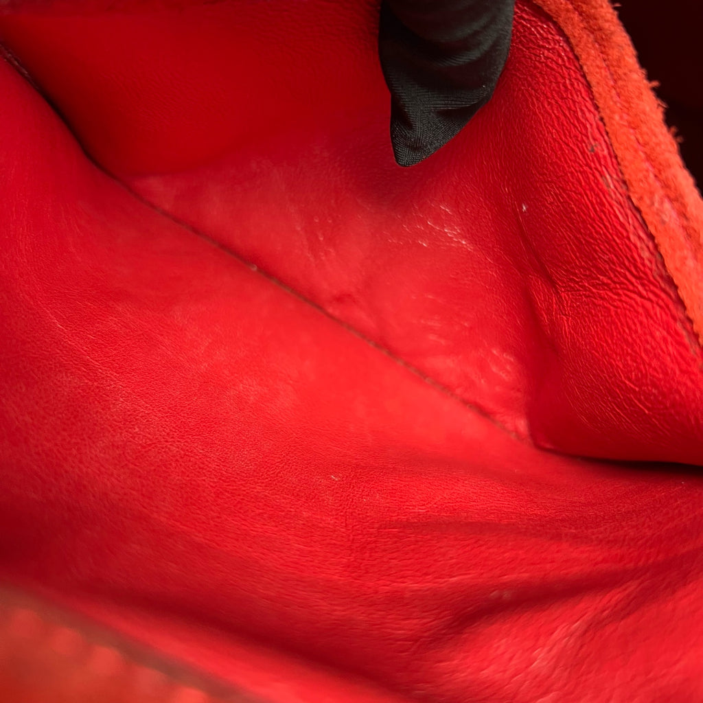 Celine Alcantara Bucket & Drawstring Bag