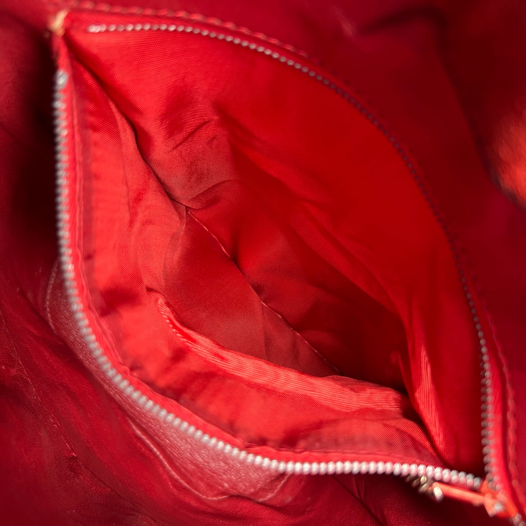 Celine Alcantara Bucket & Drawstring Bag