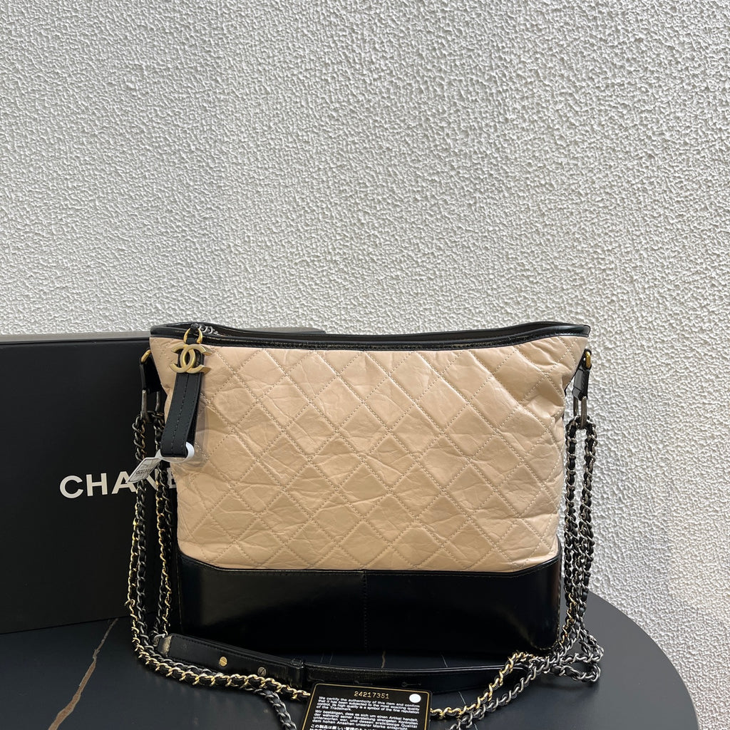 Chanel Crossbody