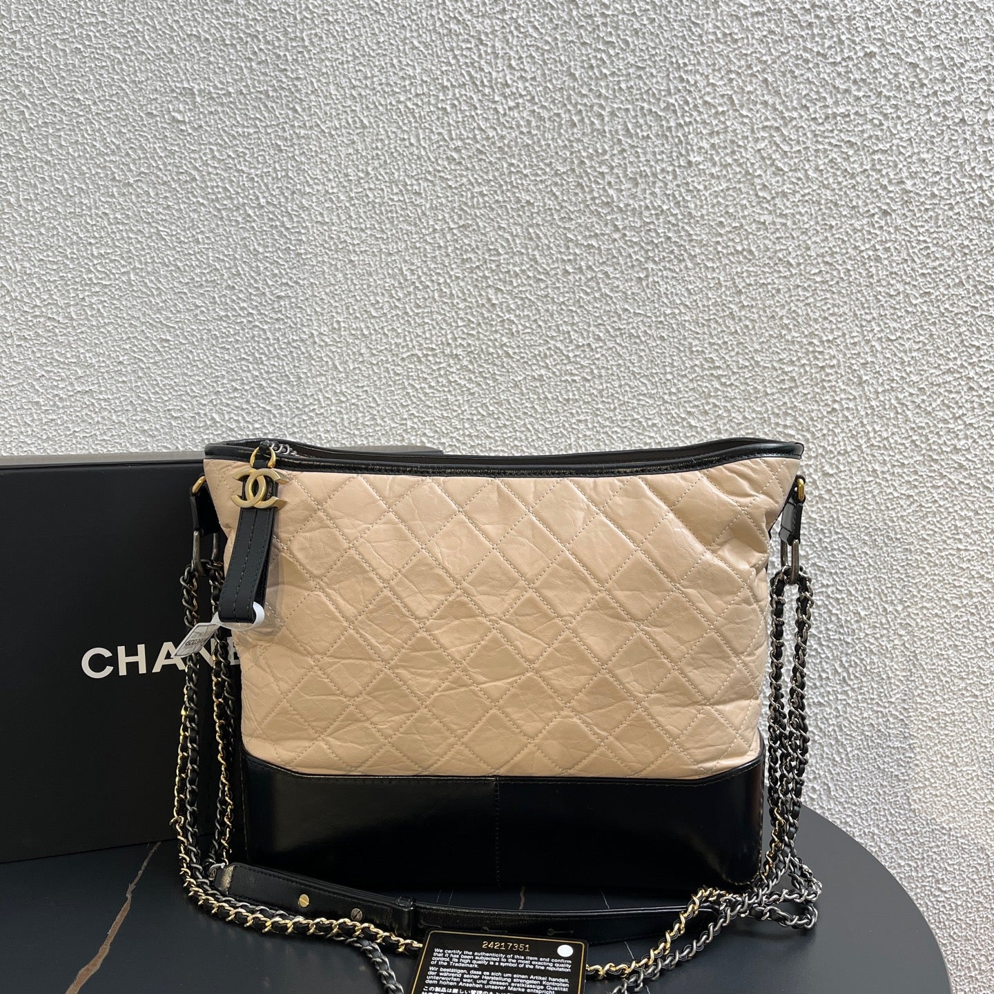 Chanel Crossbody