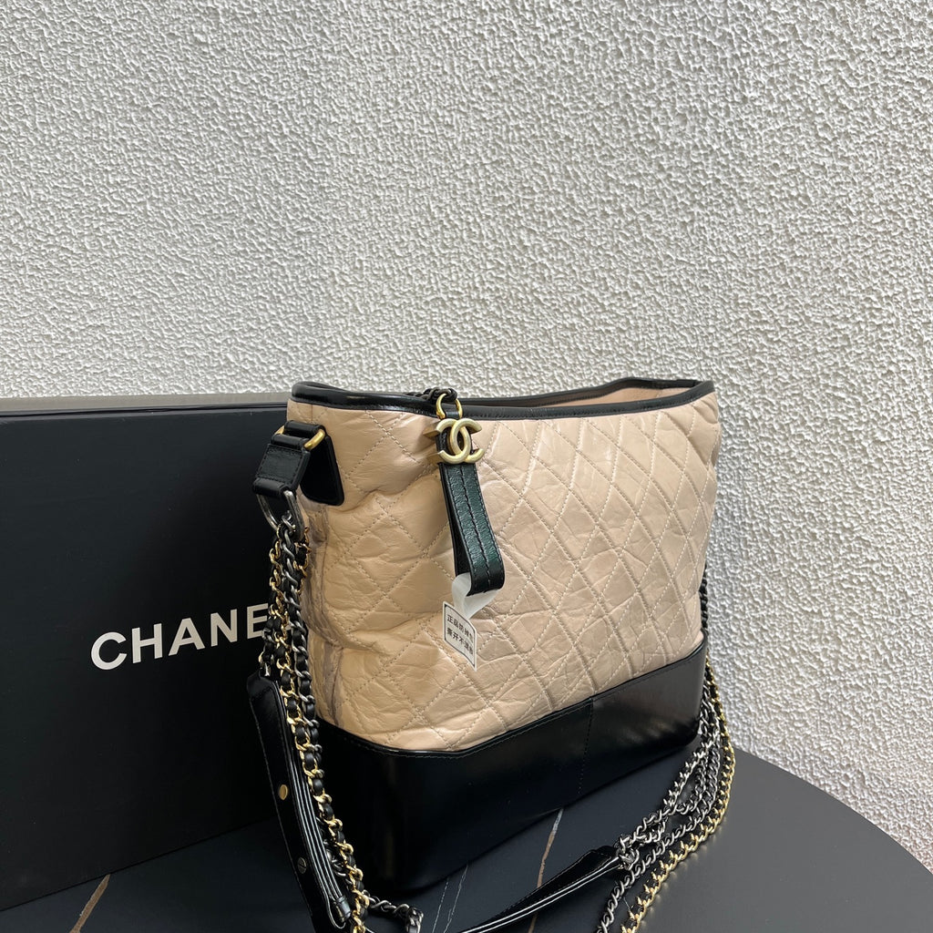 Chanel Crossbody