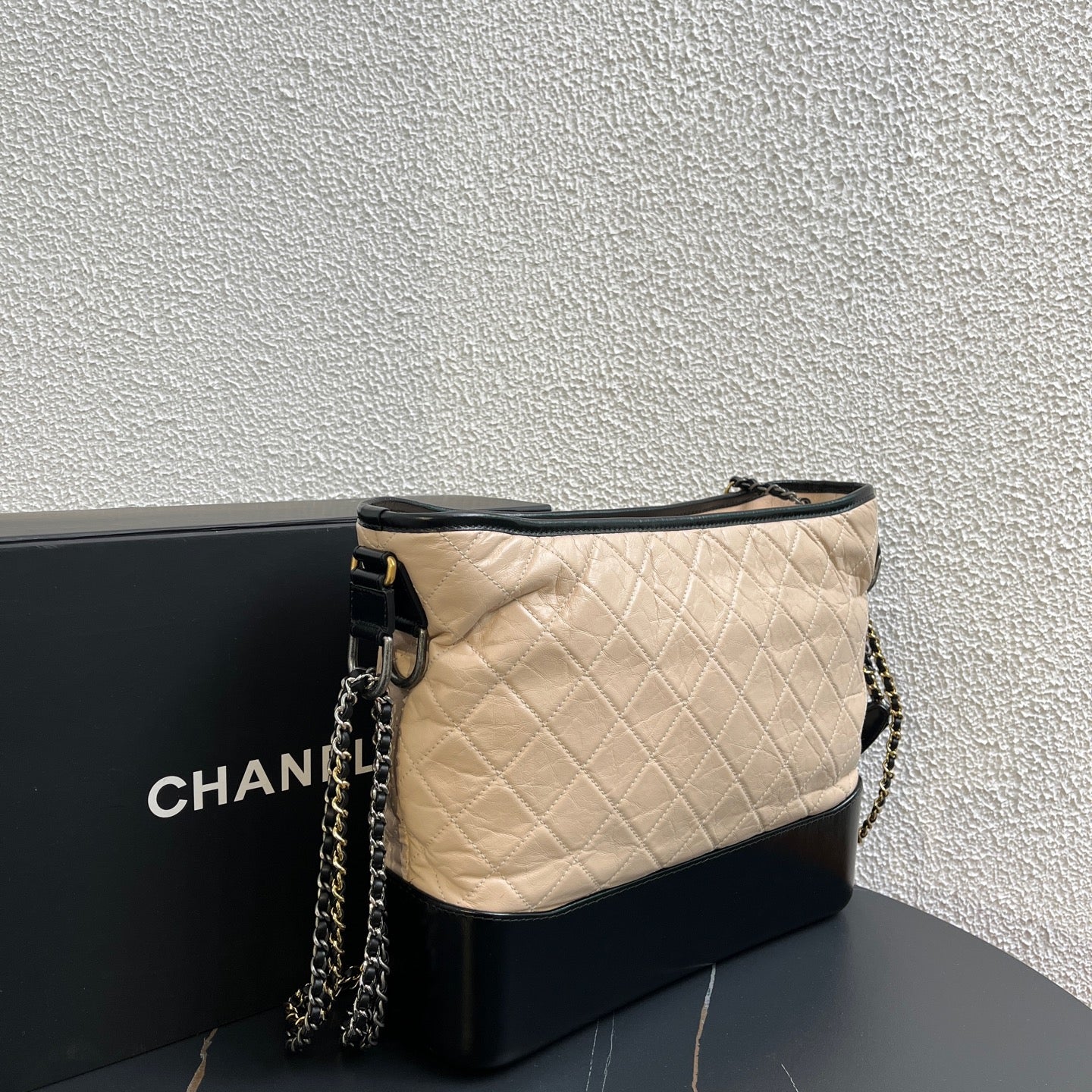 Chanel Crossbody