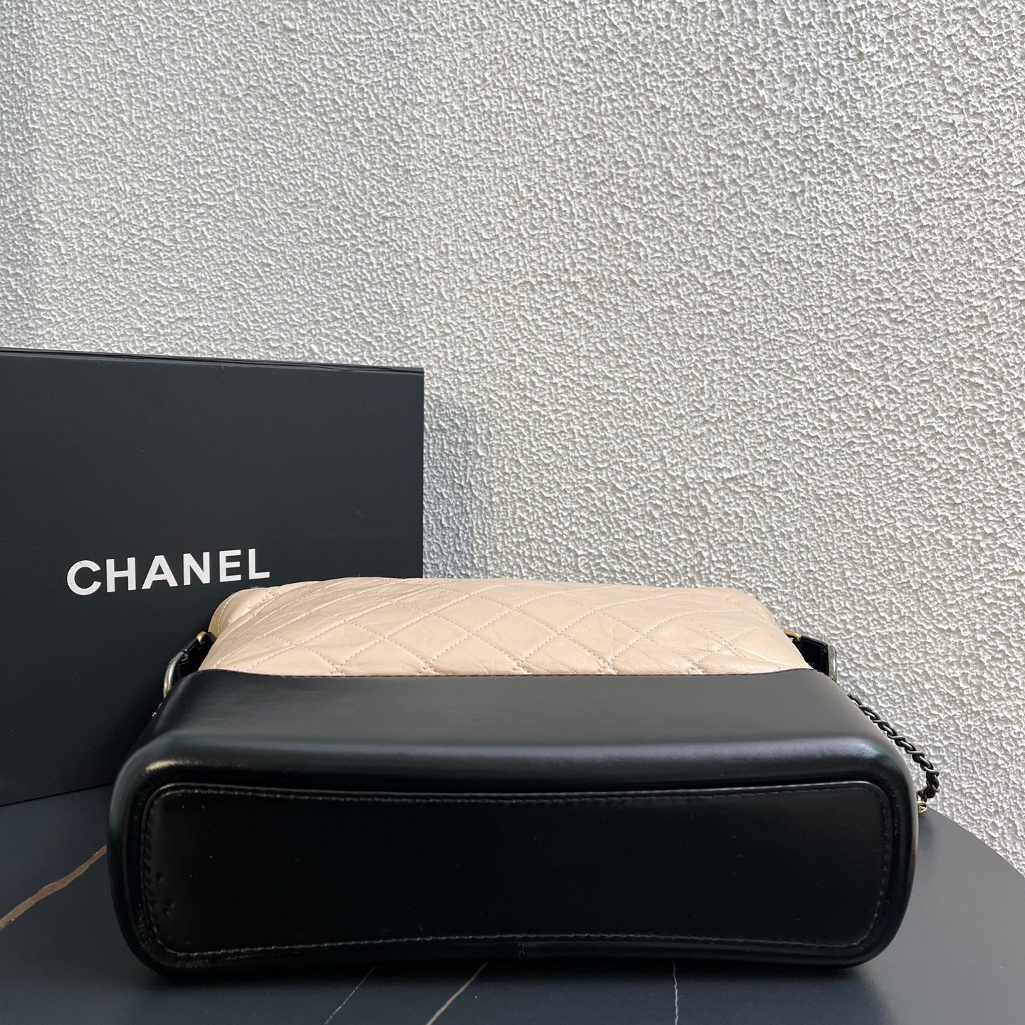 Chanel Crossbody