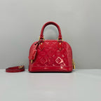 Louis Vuitton Red