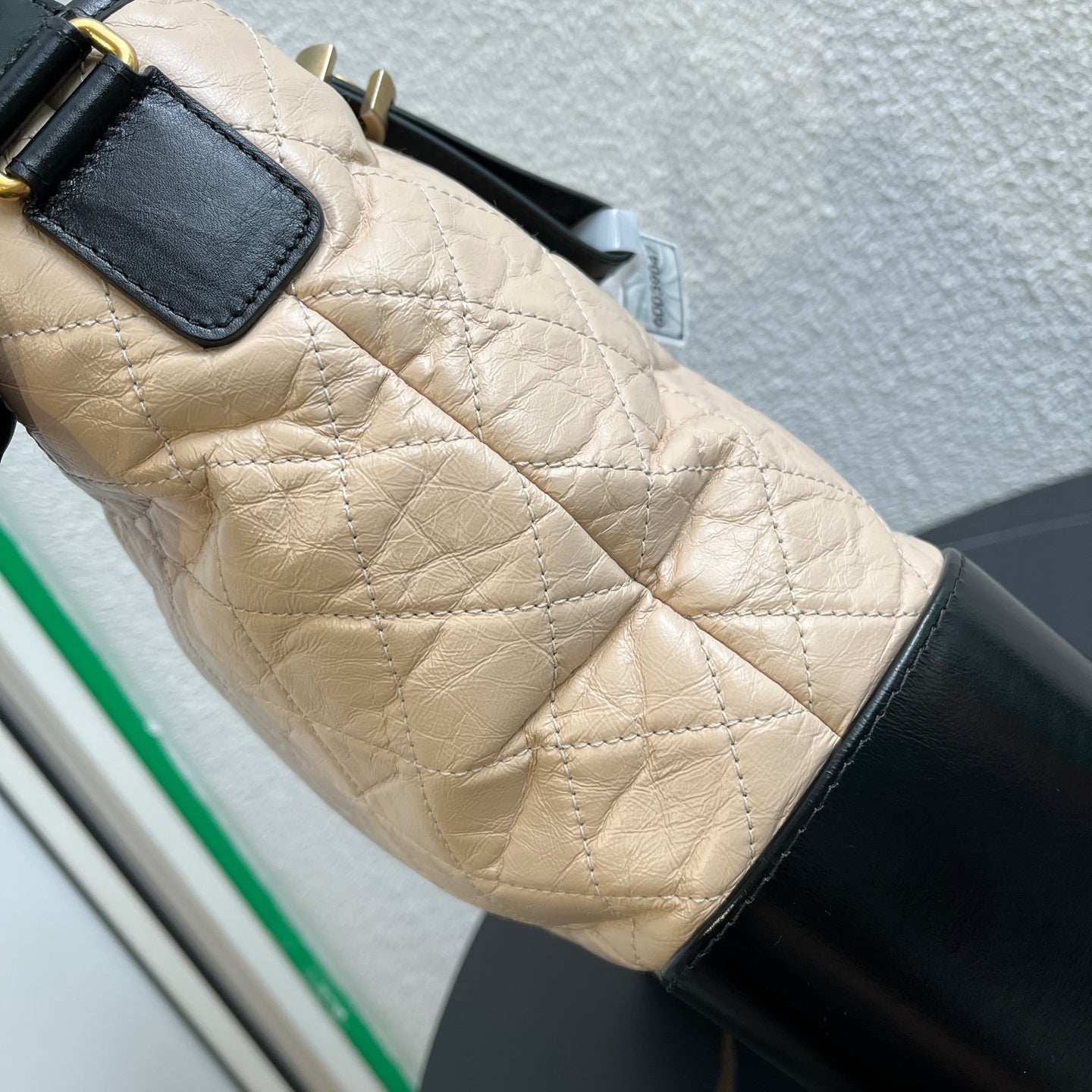Chanel Crossbody