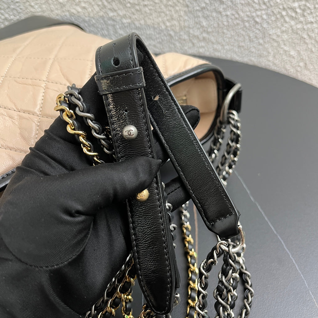 Chanel Crossbody