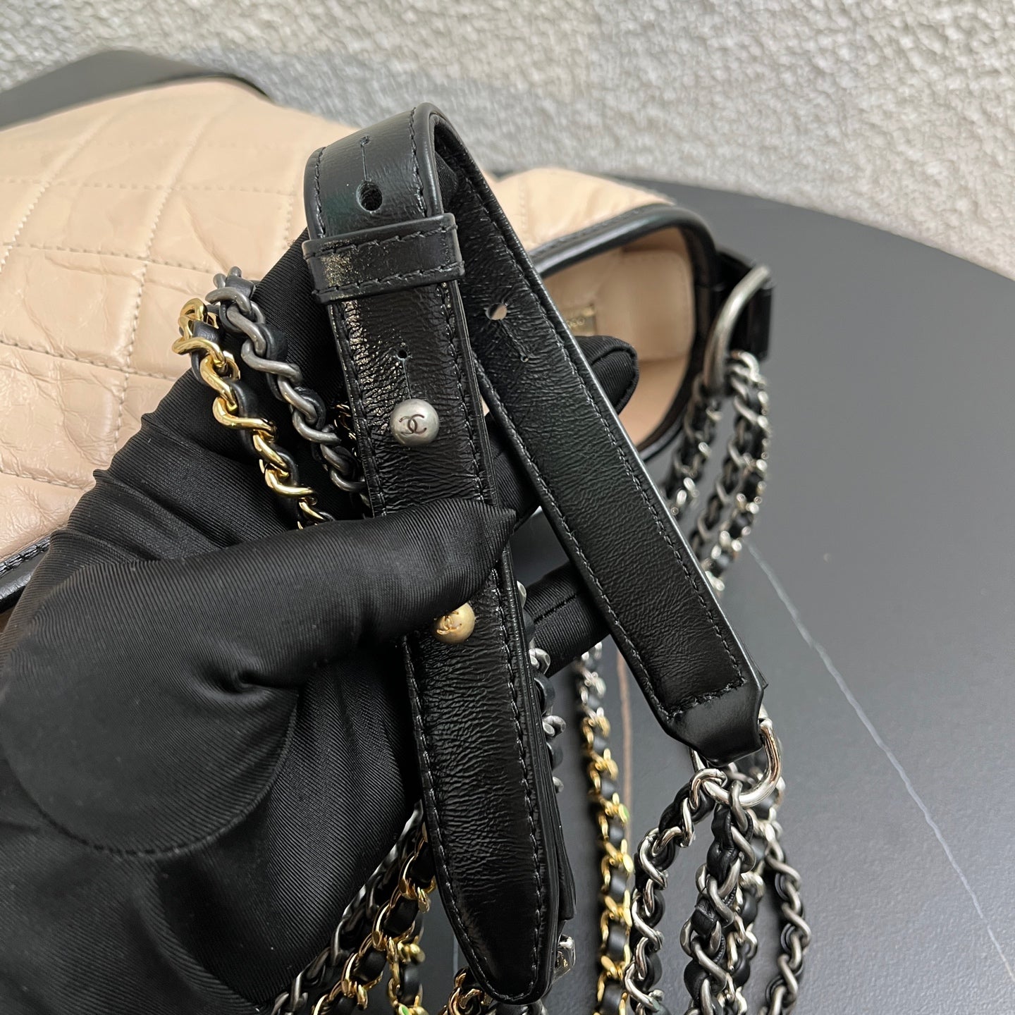Chanel Crossbody