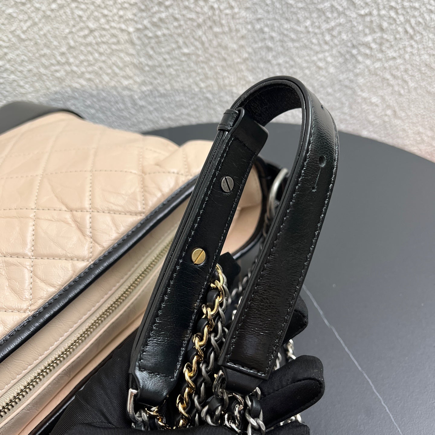 Chanel Crossbody