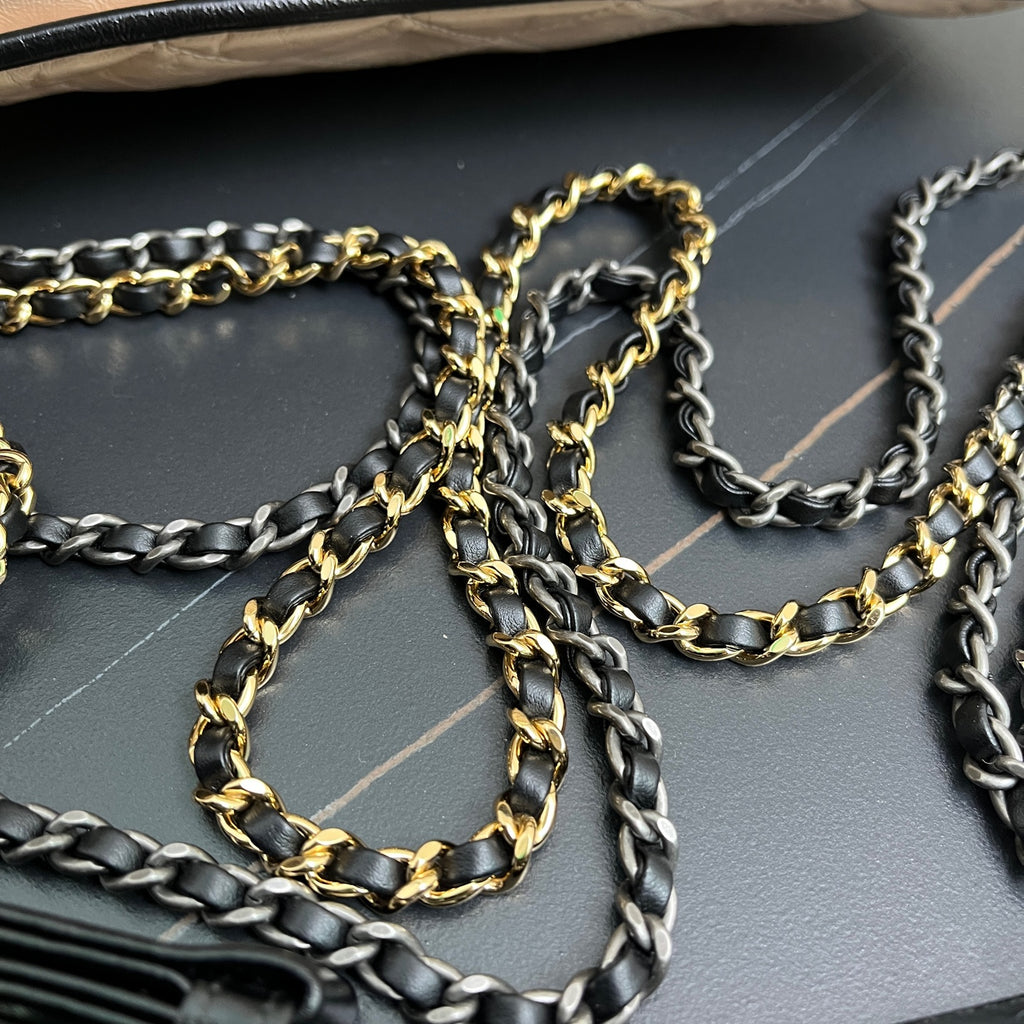 Chanel Crossbody