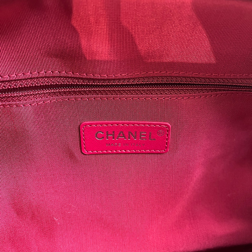 Chanel Crossbody