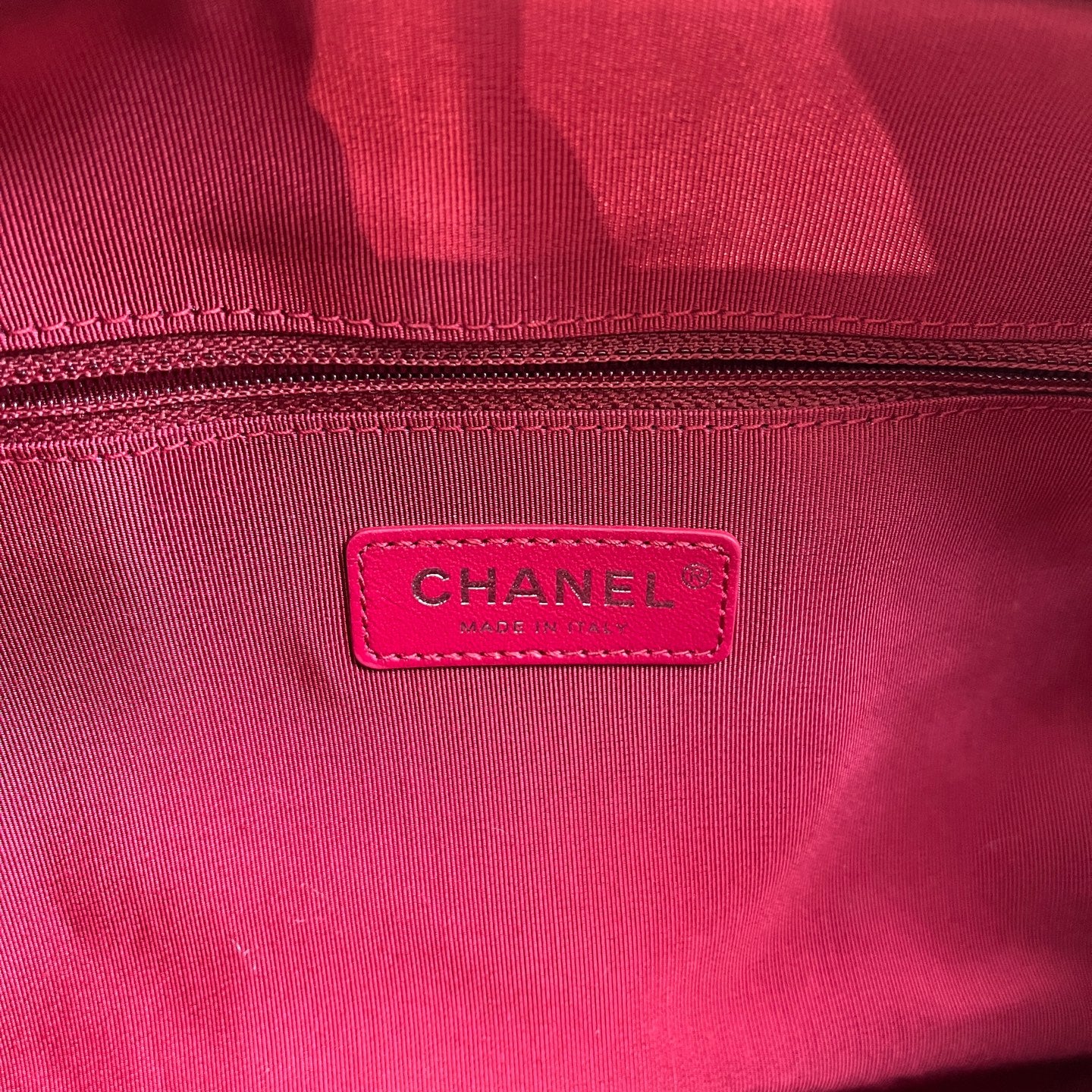 Chanel Crossbody