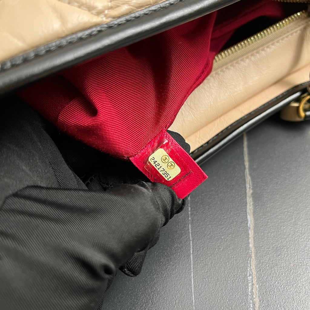 Chanel Crossbody