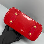 Louis Vuitton Red