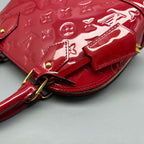Louis Vuitton Red