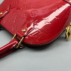 Louis Vuitton Red