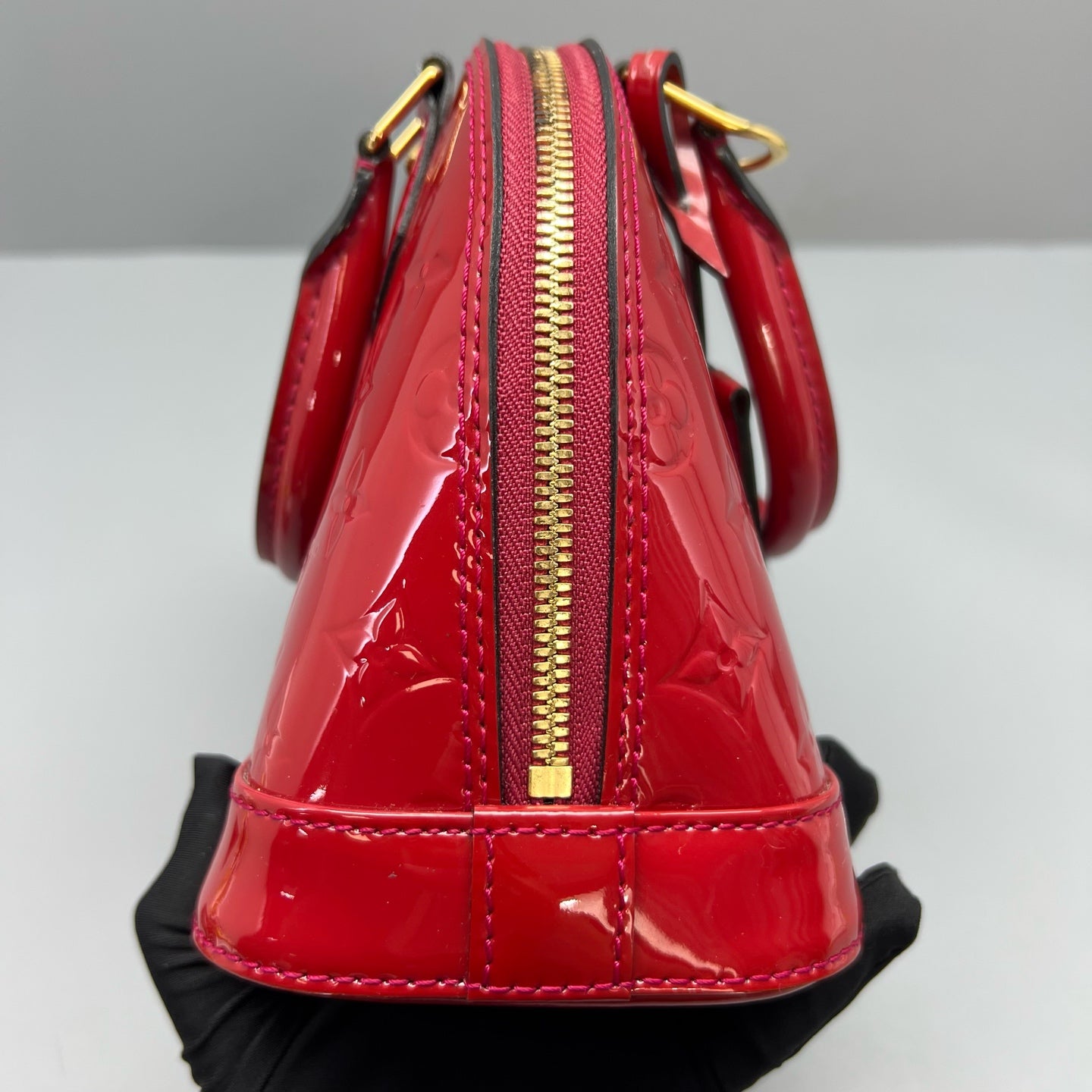 Louis Vuitton Red