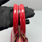 Louis Vuitton Red