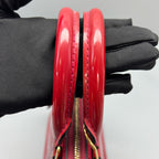 Louis Vuitton Red
