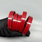 Louis Vuitton Red