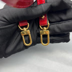 Louis Vuitton Red