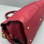 Louis Vuitton Red