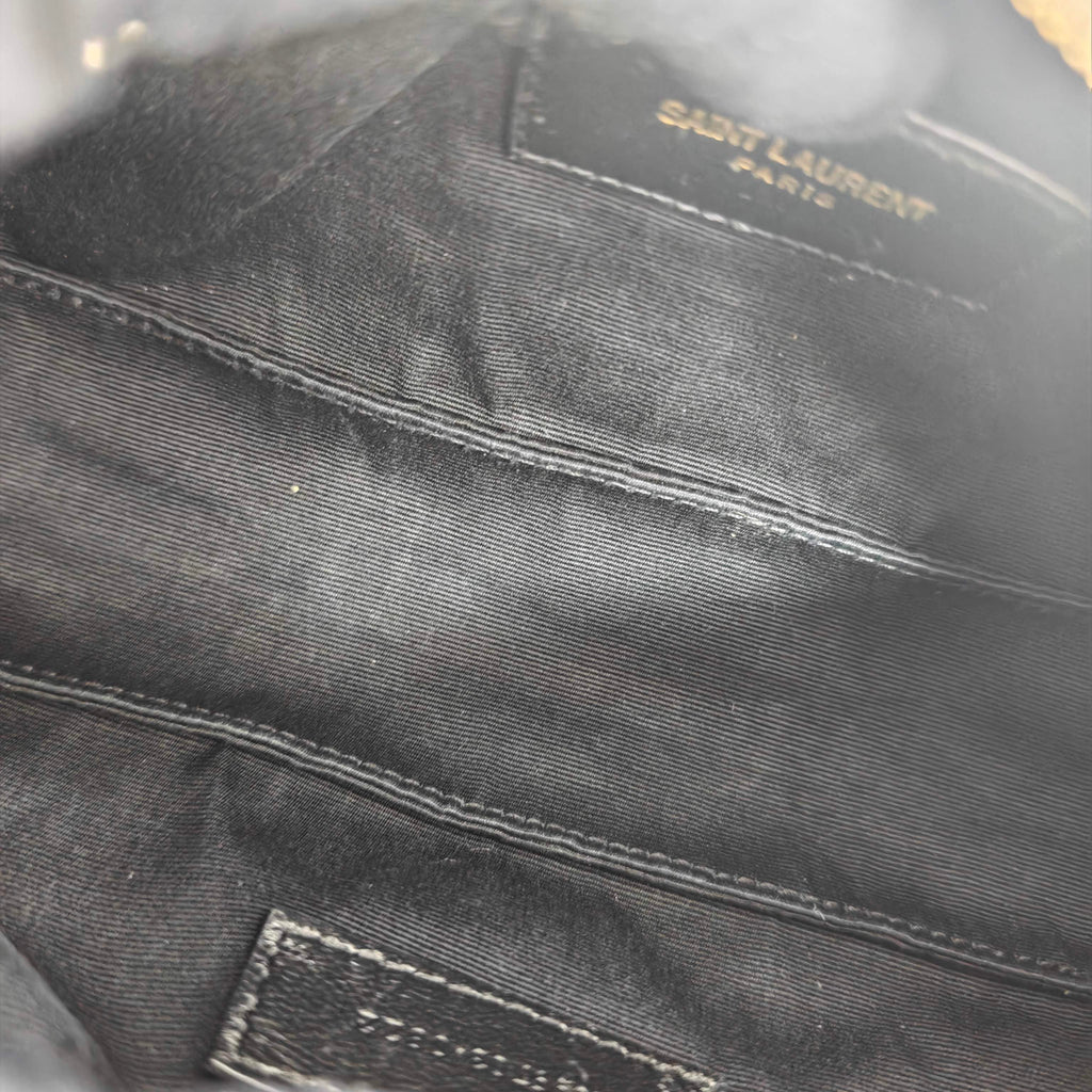 Saint laurent