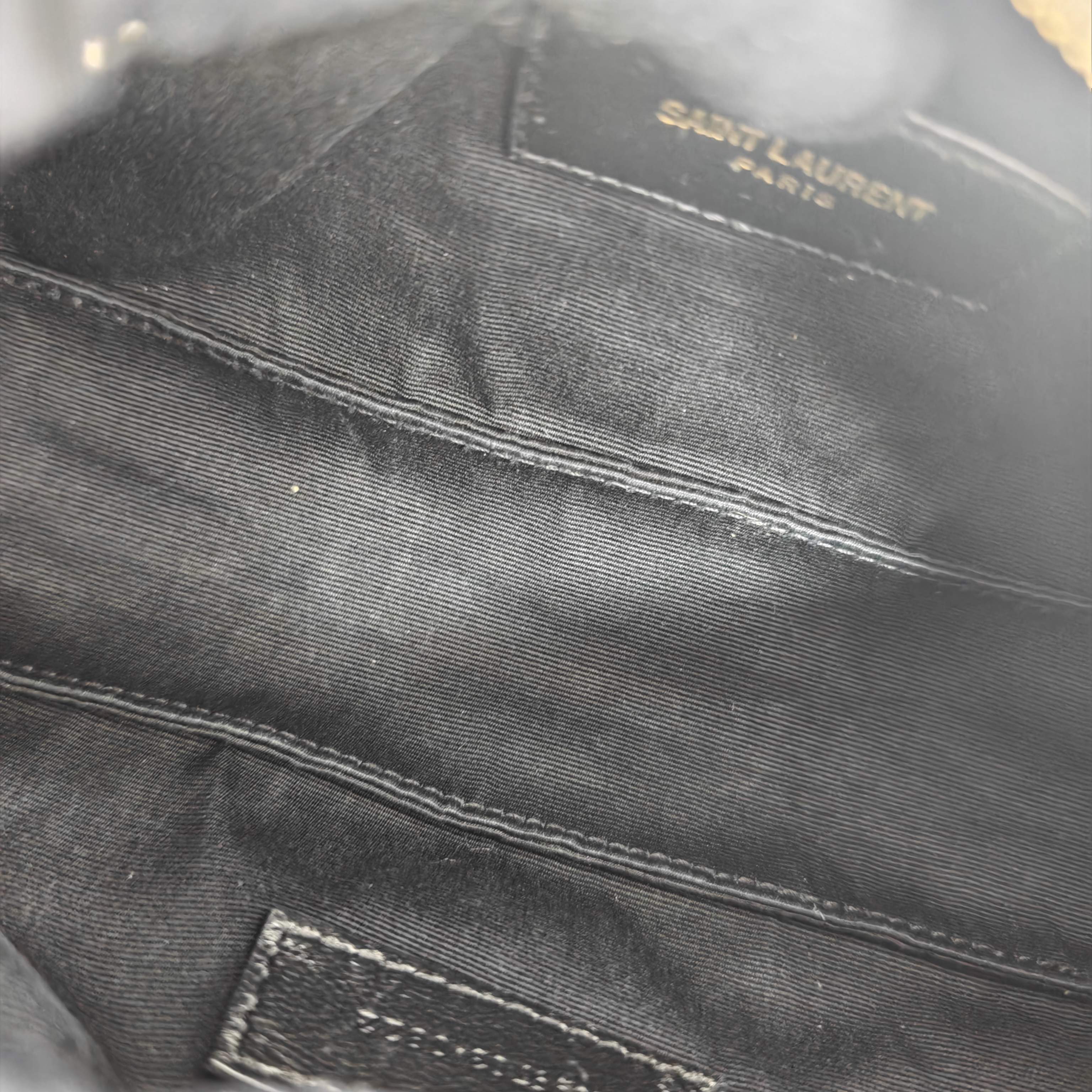 Saint laurent