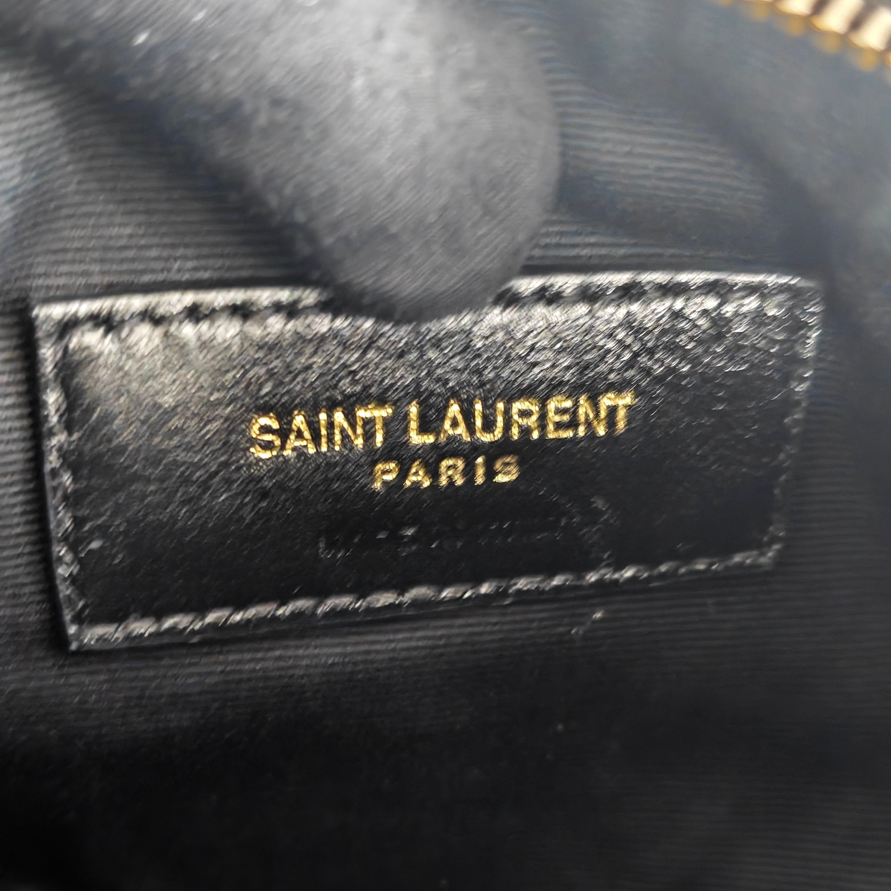 Saint laurent