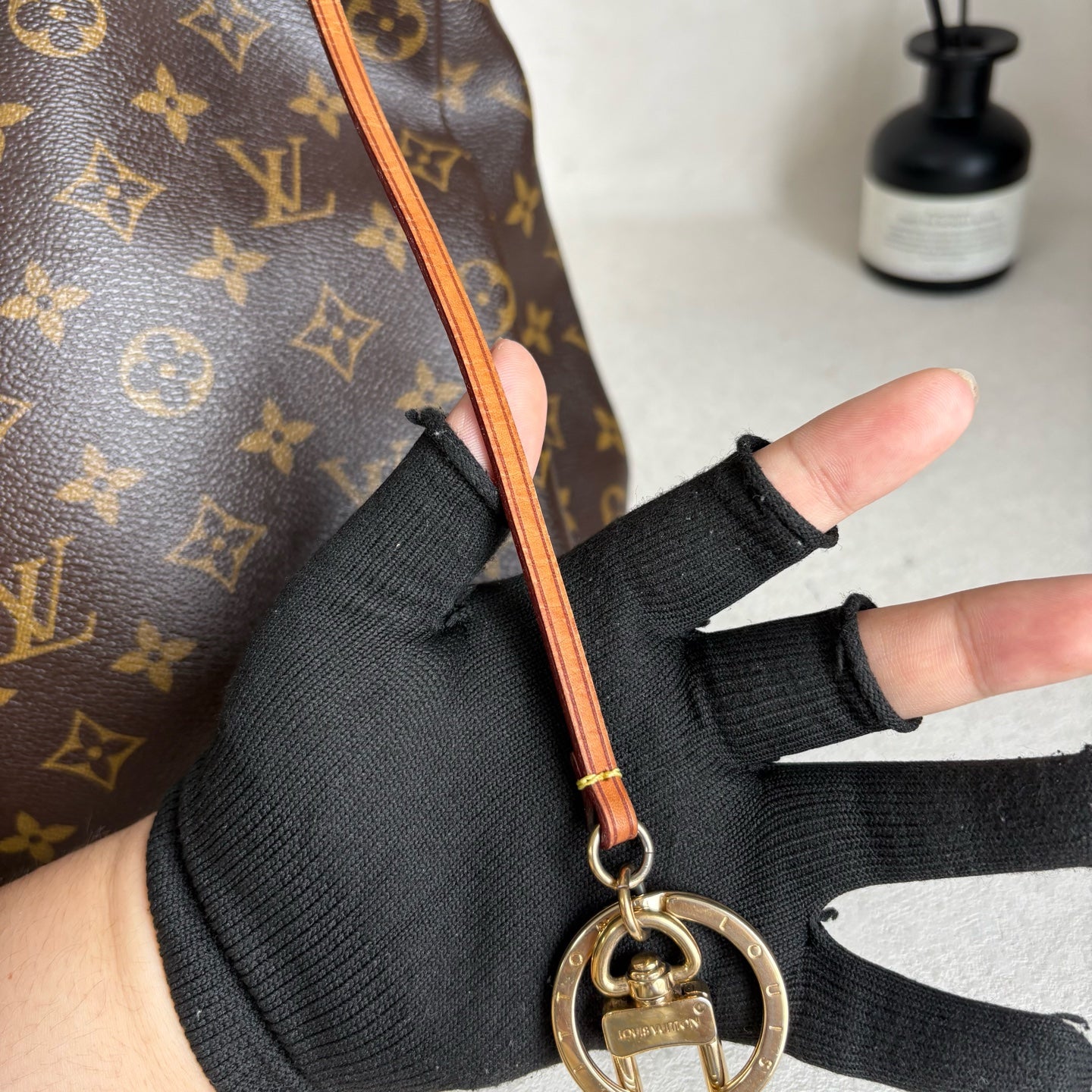 Louis Vuitton
