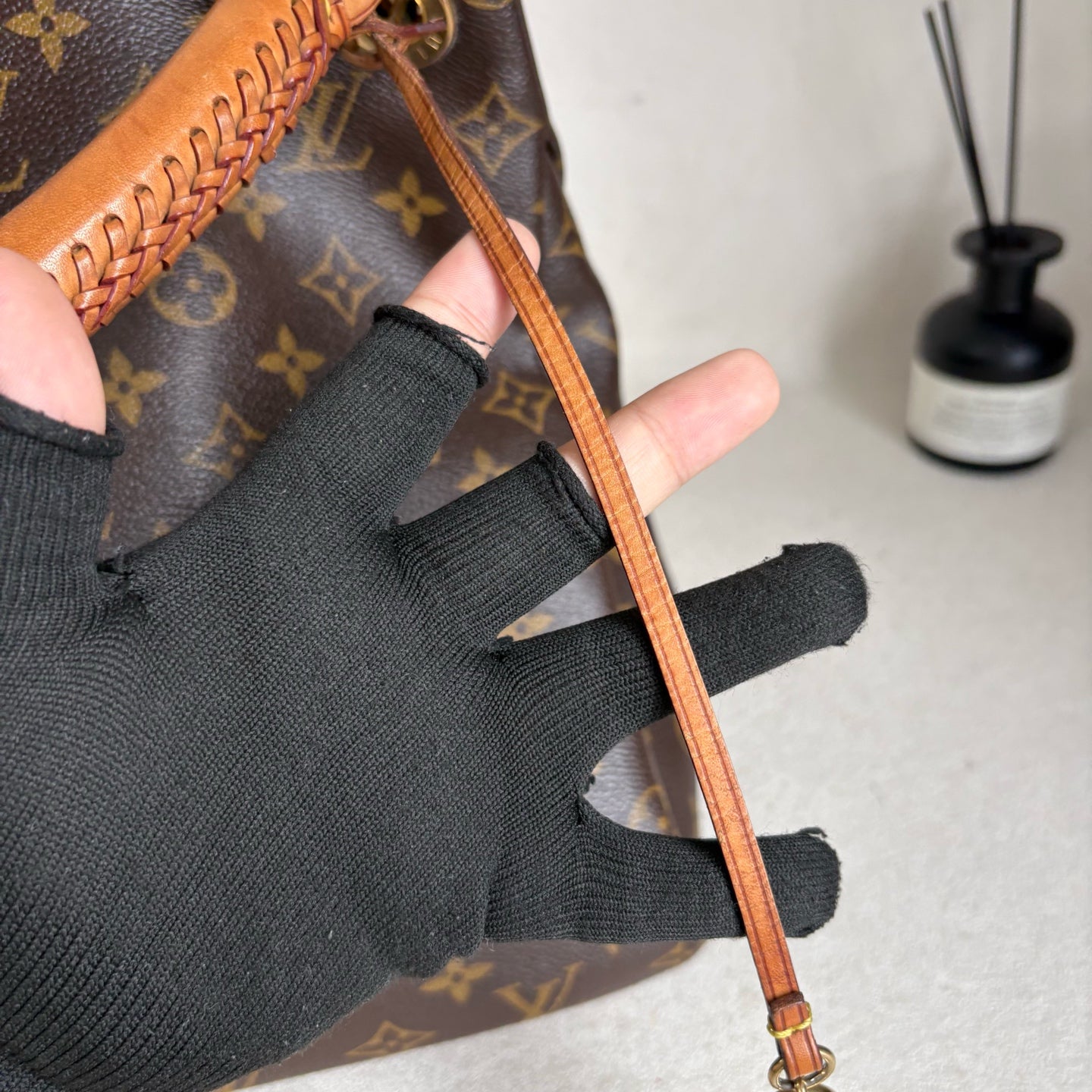 Louis Vuitton