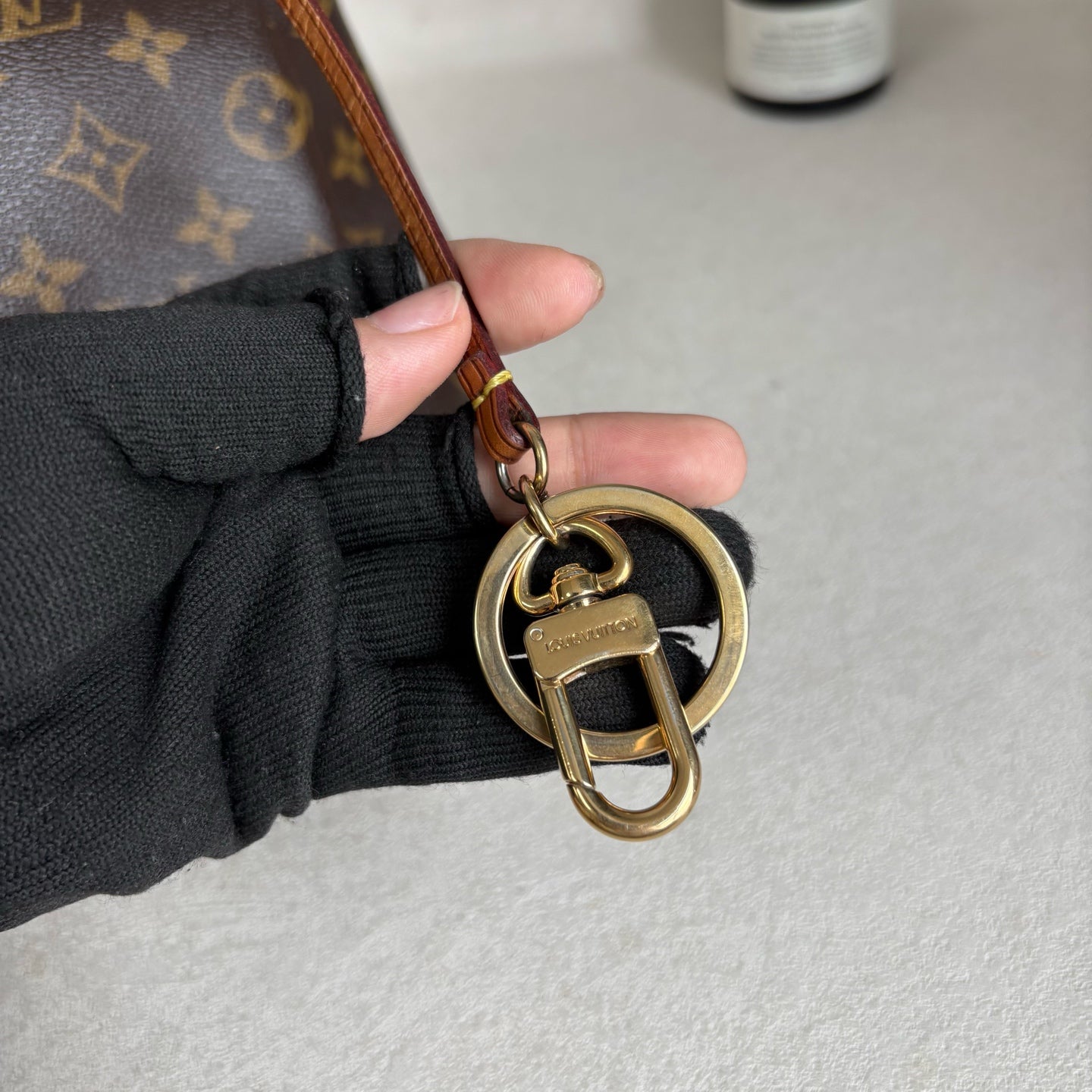 Louis Vuitton