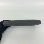 Bottega Veneta Gray Clutch