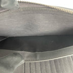 Bottega Veneta Gray Clutch
