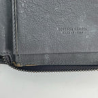 Bottega Veneta Gray Clutch