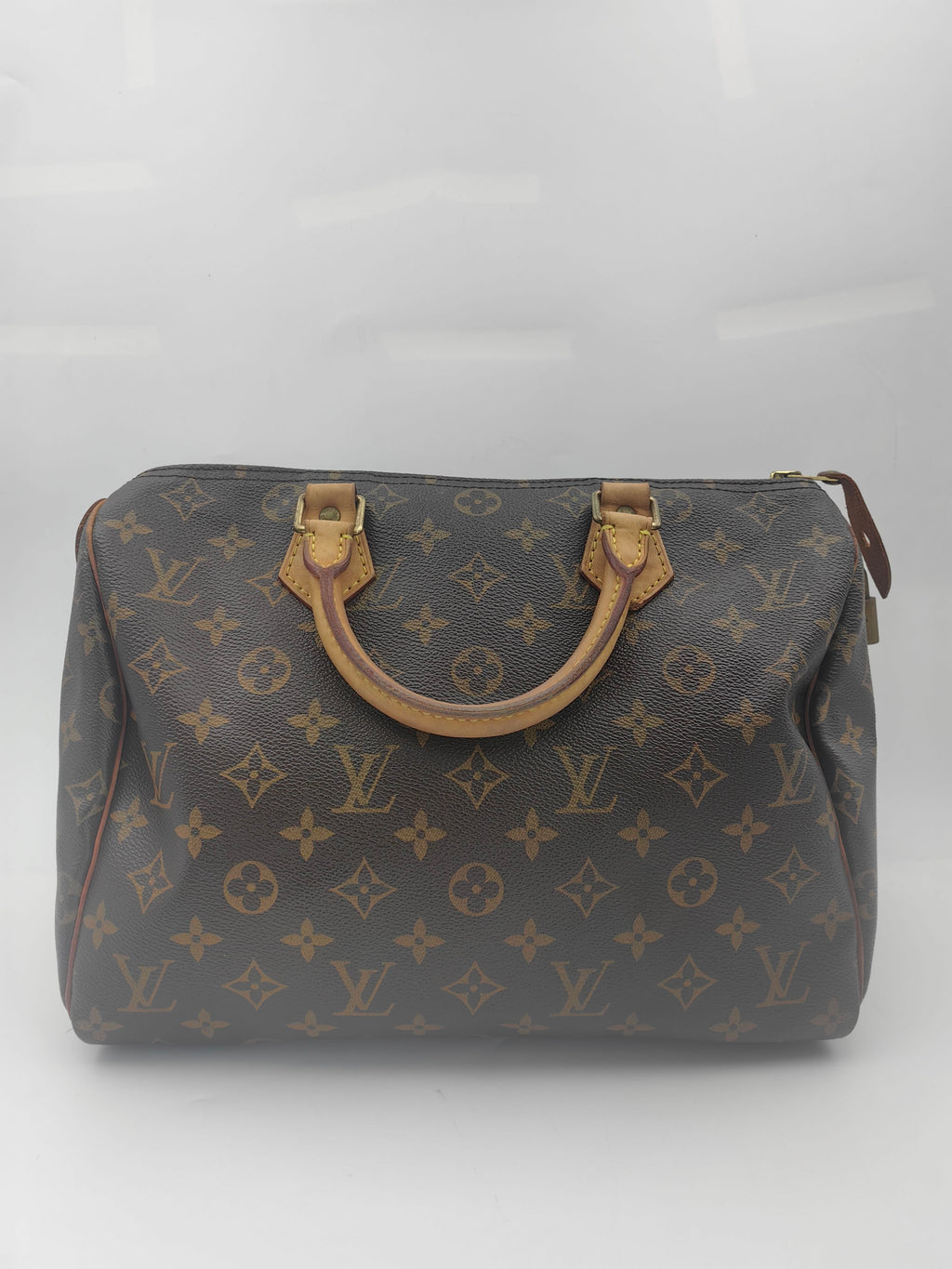 Louis Vuitton Satchel