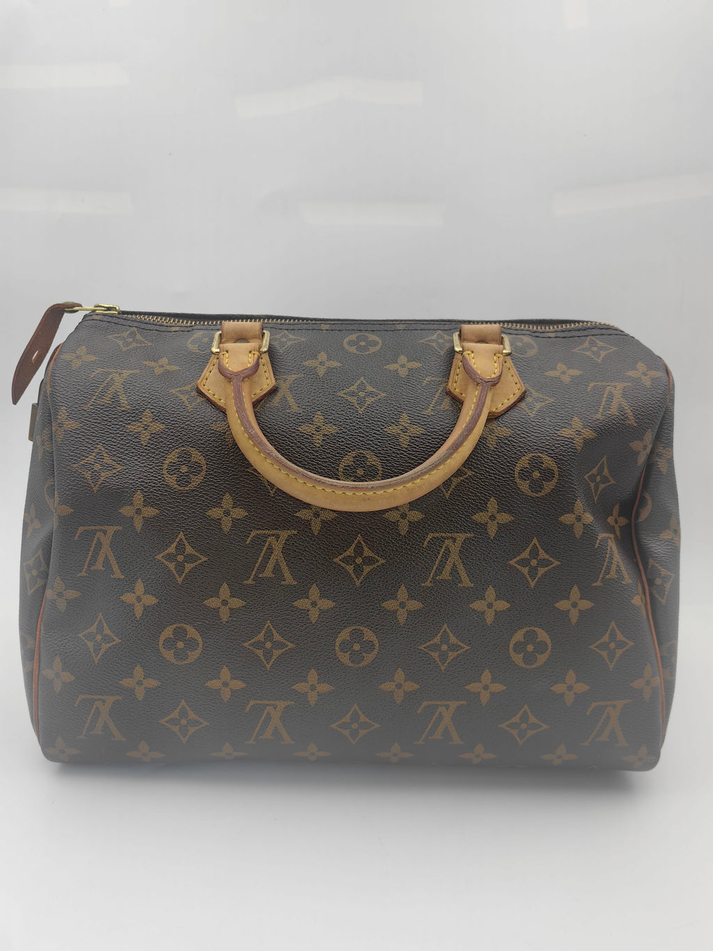 Louis Vuitton Satchel