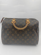 Louis Vuitton Satchel
