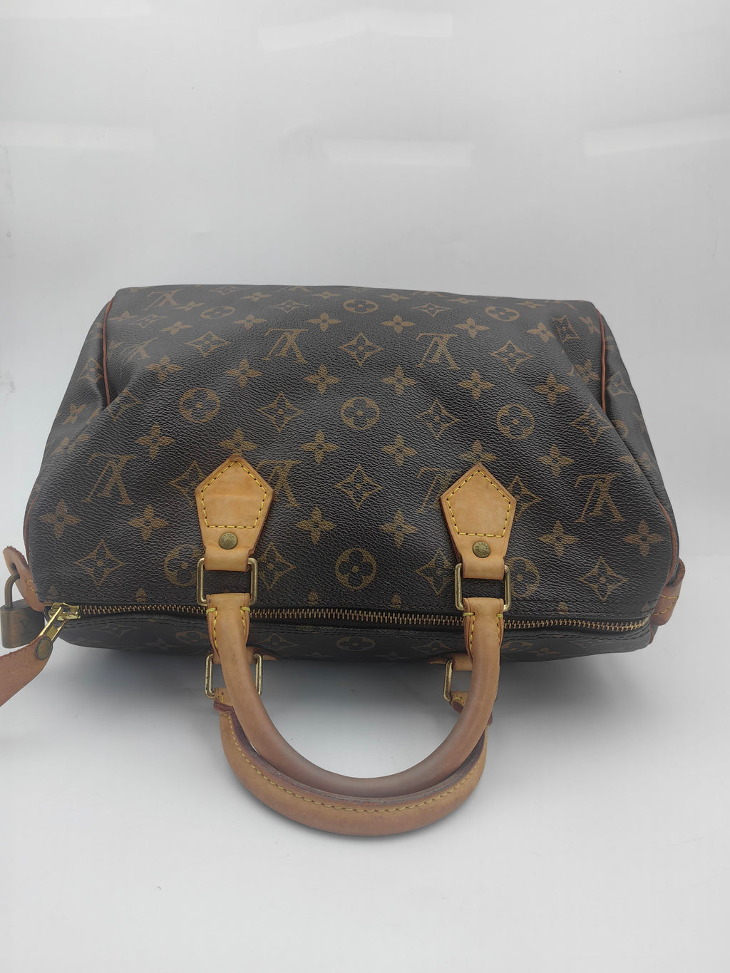 Louis Vuitton Satchel