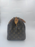 Louis Vuitton Satchel